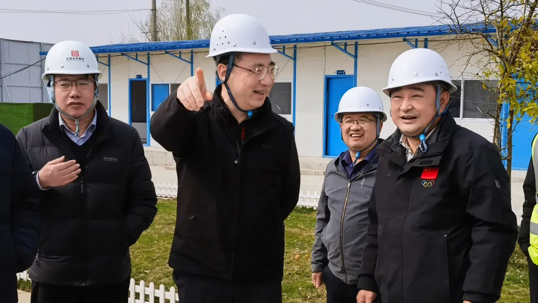 【集团动态】聚焦市场化转型 护航高质量发展